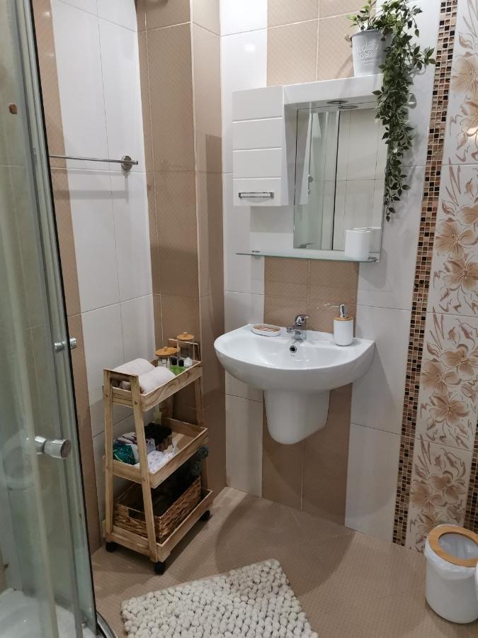 Sweety Apartman Szliven Kültér fotó