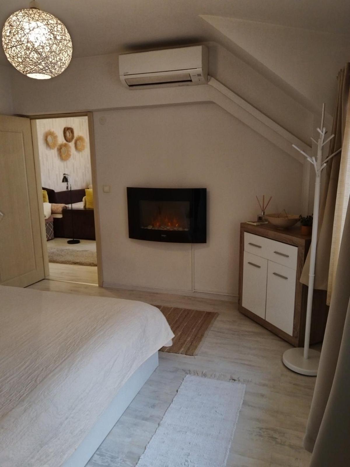 Sweety Apartman Szliven Kültér fotó