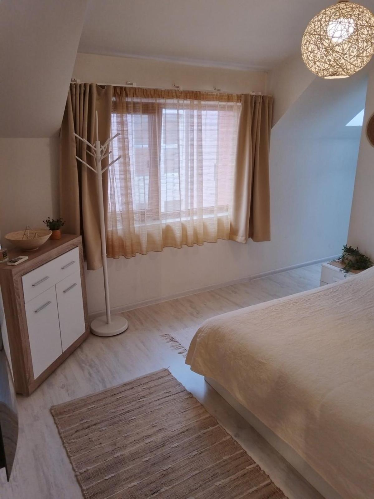 Sweety Apartman Szliven Kültér fotó